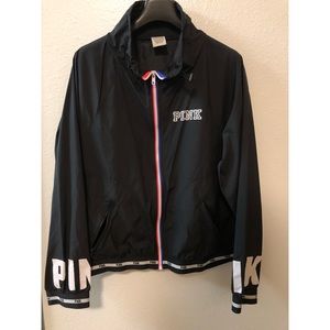 VS PINK Lightweight Jacket